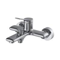 ราคา NOVABATH NVB-4050 ก๊อกผสมยืนอาบ/ลงอ่าง (1322043)