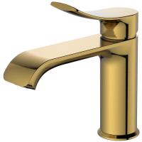 ราคา NOVABATH NVB-MT-CH153G ก๊อกผสมอ่างล้างหน้า (1322044)