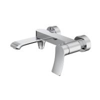 ราคา NOVABATH NVB-4030 ก๊อกผสมยืนอาบ/ลงอ่าง (1322045)