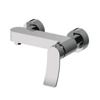 ราคา NOVABATH NVB-4040 ก๊อกผสมยืนอาบ (1322046)