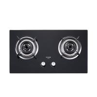 ราคา KITCHEN STUDIO เตาแก๊สฝัง 2 หัว รุ่น KSHB-732G-1C (1326570)