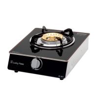 ราคา LUCKY FLAME เตาแก๊ส LUCKY FLAME รุ่น AG-101S (1064383)