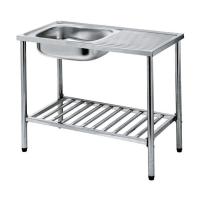 ราคา LUCKY FLAME ซิงค์ ขาตั้ง STS-1055 LUCKY FLAME (1089349)