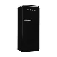 ราคา SMEG ตู้เย็น 1 ประตู 9.93Q FAB28RBL5 สีดำ (1196141)