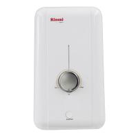 ราคา RINNAI เครื่องทำน้ำอุ่น Rinnai 3500W ECO350 (1041041)