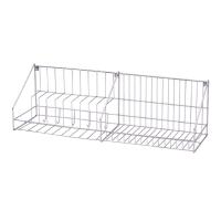 ราคา WS ที่คว่ำจานแบบตะแกรง WR-4202-80 สแตนเลส (119527)