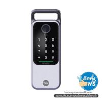 ราคา YALE ดิจิตอลล็อค YDD-D701B-V1*DEAD LOCK (1262125)