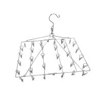 ราคา ANYHOME ห่วงหนีบผ้า 34ตัว YLT-0713 เงิน (1297688)