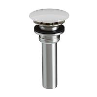 ราคา HANSGROHE HG50120007 สะดืออ่างล้างหน้า Mellowtide (1258481)