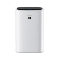 ราคา SHARP เครื่องฟอกอากาศ KI-N40TA-W (28 ตร.ม) (1322105)