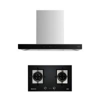 ราคา FRANKE SET เครื่องดูดควัน FT 960 NX +เตาแก๊สฝัง FG 7226 (1305800)