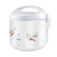 ราคา SHARP หม้อหุงข้าว รุ่น KS-11ET/1ลิตร/คละลาย (1215974)