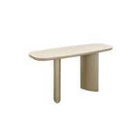 ราคา LIV CASA โต๊ะคอนโซล HELIS CP-OK 140x45x75 (1328325)