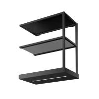 ราคา FRANKE อุปกรณ์เครื่องดูดควัน SHELF MODULE 60 BK MATT (1335336)