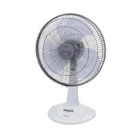 ราคา SHARP พัดลมตั้งโต๊ะ 16 นิ้ว PJ-TA163CG สีเทา (1255702)