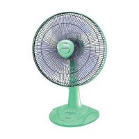 ราคา SHARP พัดลมตั้งโต๊ะ 16 นิ้ว PJ-TA163MG สีเขียว (1255690)