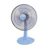 ราคา SHARP พัดลมตั้งโต๊ะ 16 นิ้ว PJ-TA163SB สีฟ้า (1255701)