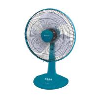 ราคา SHARP พัดลมตั้งโต๊ะ 16 นิ้ว PJ-TA163TQ ฟ้าคราม (1255688)