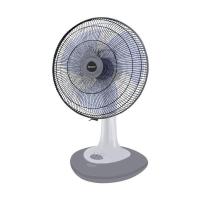 ราคา SHARP พัดลมตั้งโต๊ะ 18 นิ้ว PJ-TA181CG สีเทา (1255578)