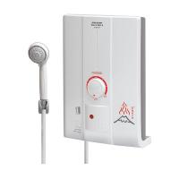 ราคา SHARP เครื่องทำน้ำอุ่น 6000W รุ่น WH-X_HOT6 (1260239)