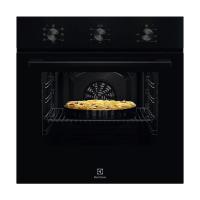 ราคา ELECTROLUX เตาอบ BUILT-IN 65 ลิตร KOHHE00BK 60 ซม. (1335346)