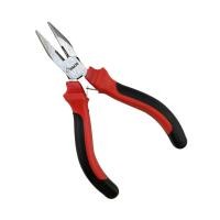 ราคา HACHI ไขควงแบนปลายแม่เหล็ก 4X100มม.H0233*ดำแดง (1218593)