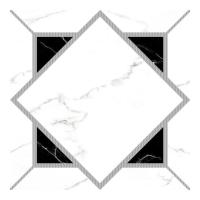 ราคา BASIQ กระเบื้อง JEWEL WHITE (SMB60A0071) 60X60 *A (1059058)