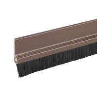 ราคา HAFELE ซีลยางกันแมลงแบบแปรง 100ซม. 489.97.101 B (1016249)