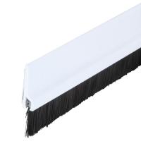 ราคา HAFELE ซีลยางกันแมลงแบบแปรง 90ซม. 489.97.702 W (1016250)