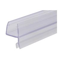 ราคา HAFELE ซีลยางประตูกระจก 10-12มม.489.41.071 (1071769)