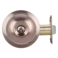 ราคา HAFELE ลูกบิดประตูห้องน้ำ 489.10.257 ทองแดงรมดำ (1037438)