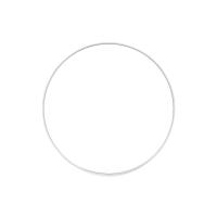 ราคา GC กระจก+อลูมิเนียมกลม60ซม.สีเงินด้าน (1074910)