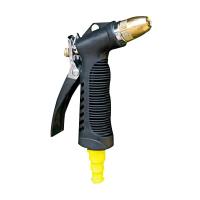 ราคา ELEGANCE ปืนฉีดน้ำทองเหลืองใหญ่ รุ่น EG-879 (92780)