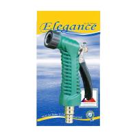 ราคา ELEGANCE ปืนฉีดน้ำทองเหลืองใหญ่ รุ่น EG-880 (92781)