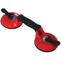 ราคา RUBI ตัวดูดกระเบื้อง แบบหัวจับคู่ KRB-66900 (121271)