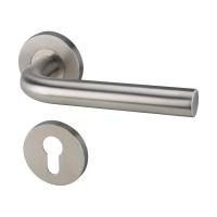 ราคา HAFELE มือจับก้านโยกห้องน้ำ 499.10.127 พรีเมียม (1089825)