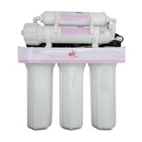 ราคา PURE เครื่องกรองน้ำดื่ม RO รุ่น FC001 (1095617)