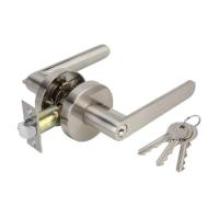 ราคา HAFELE มือจับก้านโยก 489.10.804 สแตนเลส (1104541)