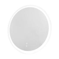 ราคา FOCCO M0001 SOFIA กระจกไฟ ทรงกลม 80x80 ซม. (1109333)