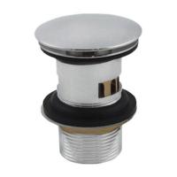 ราคา MOGEN WB05 สะดืออ่างล้างหน้าแบบกด (ฝาใหญ่) (1110077)