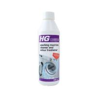 ราคา HG น้ำยาขจัดกลิ่นเครื่องซักผ้า HG 550 G (1122179)