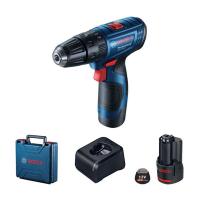 ราคา BOSCH สว่านกระแทกไร้สาย BOSCH GSB120-LI Gen3 (1131230)
