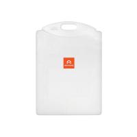 ราคา ANYHOME เขียงพลาสติก ANYHOME 03 สีขาว (1136049)