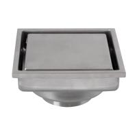 ราคา WS ตะแกรงกันกลิ่นปูกระเบื้องTSD-100Tสแตนเลส (1136348)