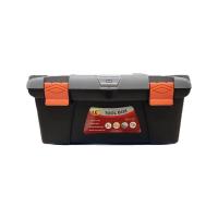 ราคา ANYHOME กล่องเครื่องมือ16นิ้วG516เทา/ดำ (1139813)