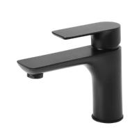 ราคา MOGEN FCA48C ก๊อกเดี่ยวอ่างล้างหน้า (สีดำ) (1140162)