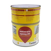 ราคา WEBER เวเบอร์ แองค์ อีพ๊อกซี่เสียบเหล็ก 1 กก. (1140036)