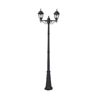 ราคา MAX LIGHT ไฟสนามสูง YF2006PC/2 E27x2 60W (1145397)