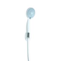 ราคา DUSS DU003N-DUSS ชุดฝักบัวพลาสติก สีขาว (1145888)
