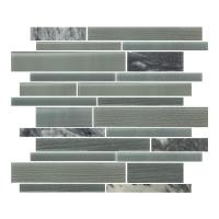 ราคา GLASCERA โมเสคแก้ว สโตน เซอร์เฟส #5 12X12 A* (1147797)